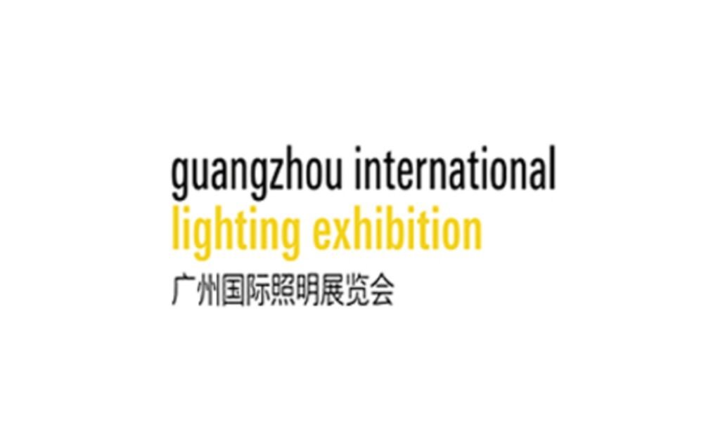  Guangzhou Intrenational Lighting Exhibition